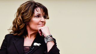 Judge throws out Sarah Palin's <i>New York Times </i>defamation suit<em></em>